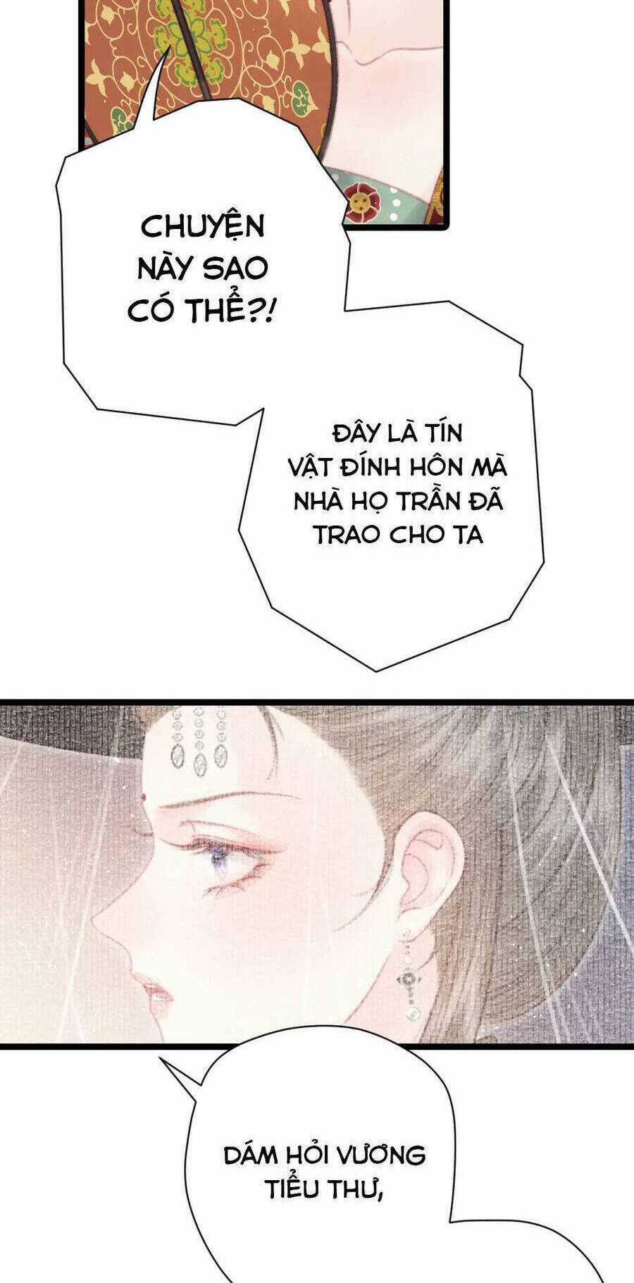 Trọng Sinh Chi Ác Phi Nghịch Tập Chương 6 trang 2