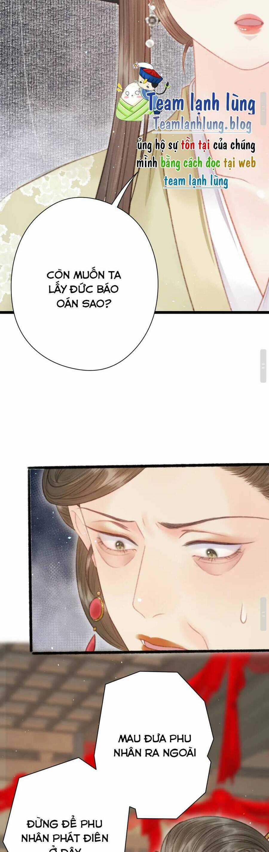 Trọng Sinh Chi Ác Phi Nghịch Tập Chương 6 trang 29