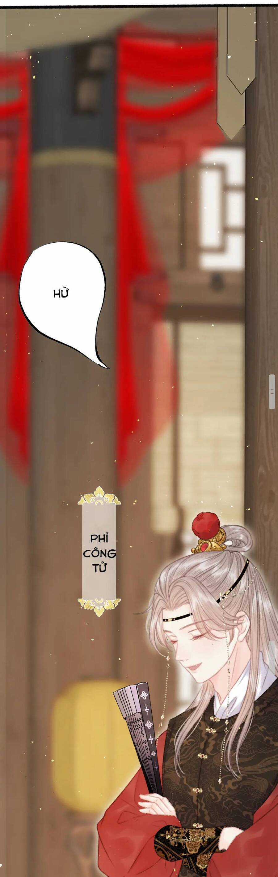 Trọng Sinh Chi Ác Phi Nghịch Tập Chương 6 trang 31