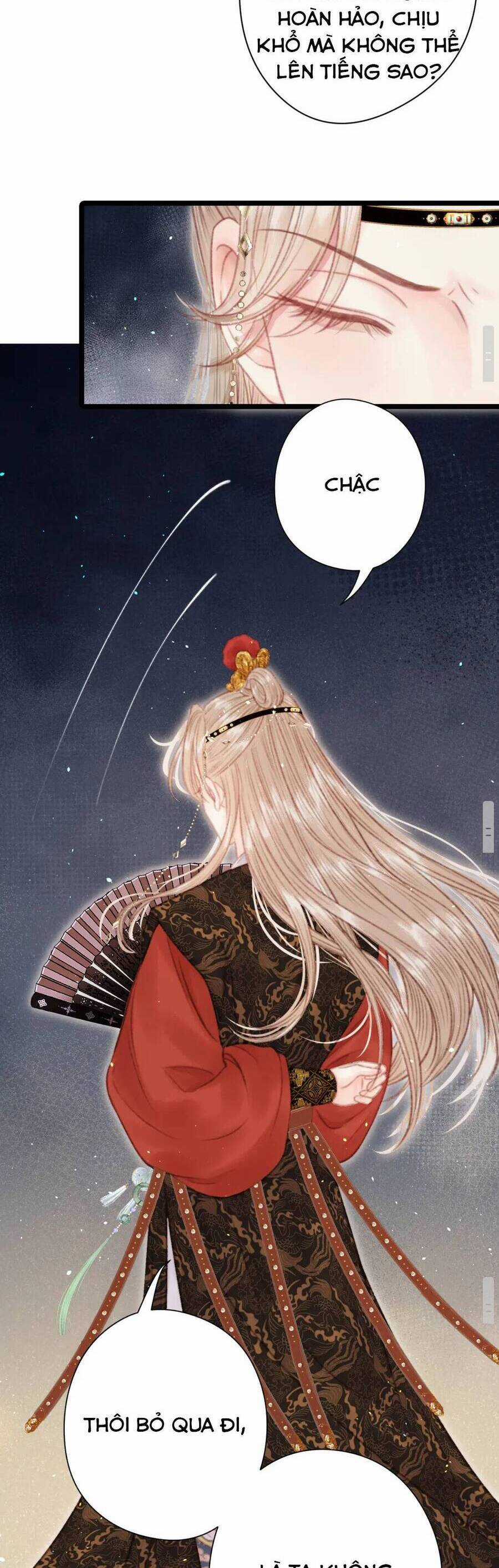 Trọng Sinh Chi Ác Phi Nghịch Tập Chương 6 trang 37