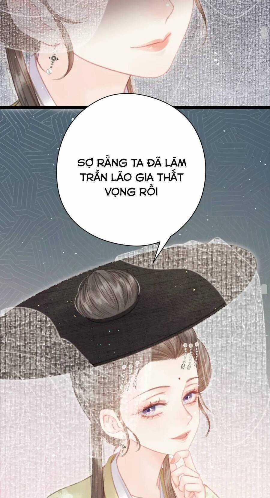 Trọng Sinh Chi Ác Phi Nghịch Tập Chương 6 trang 39