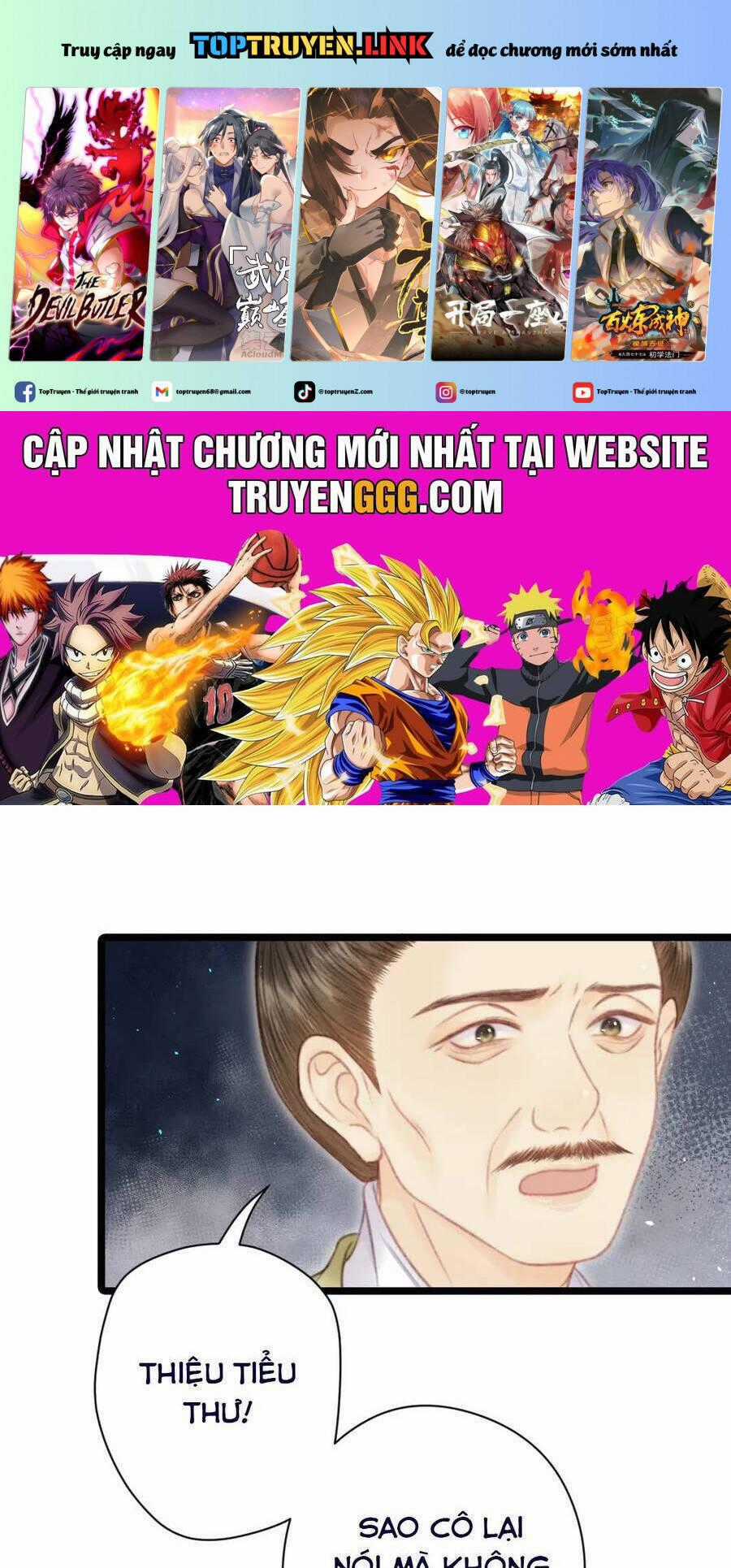 Trọng Sinh Chi Ác Phi Nghịch Tập Chương 7 trang 1