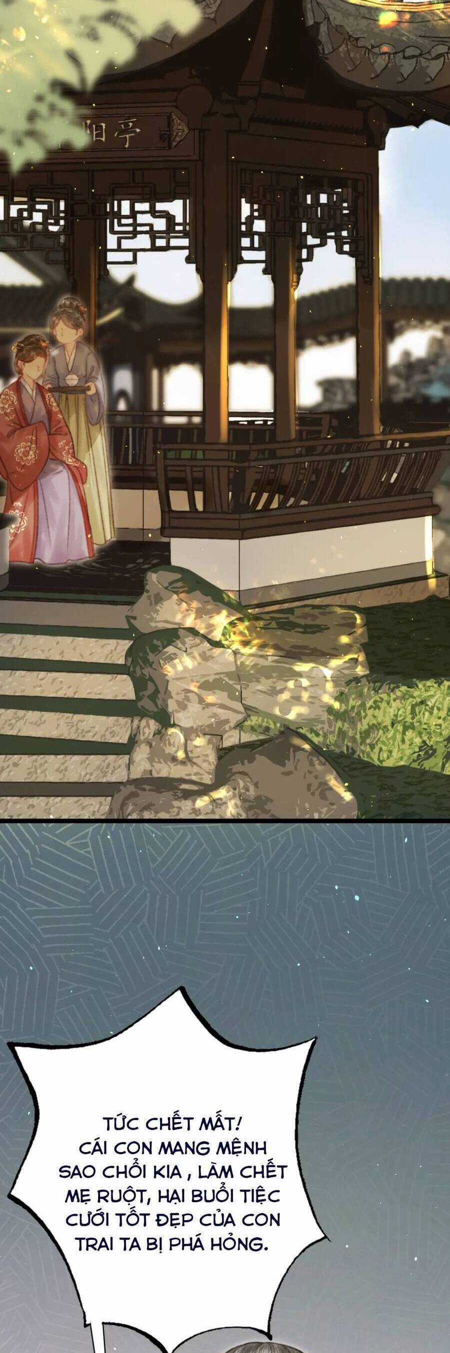 Trọng Sinh Chi Ác Phi Nghịch Tập Chương 7 trang 10