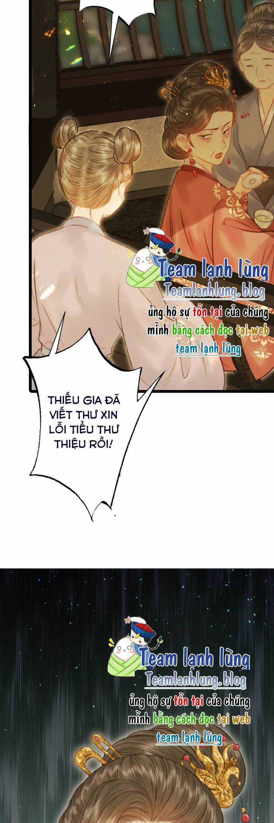 Trọng Sinh Chi Ác Phi Nghịch Tập Chương 7 trang 12