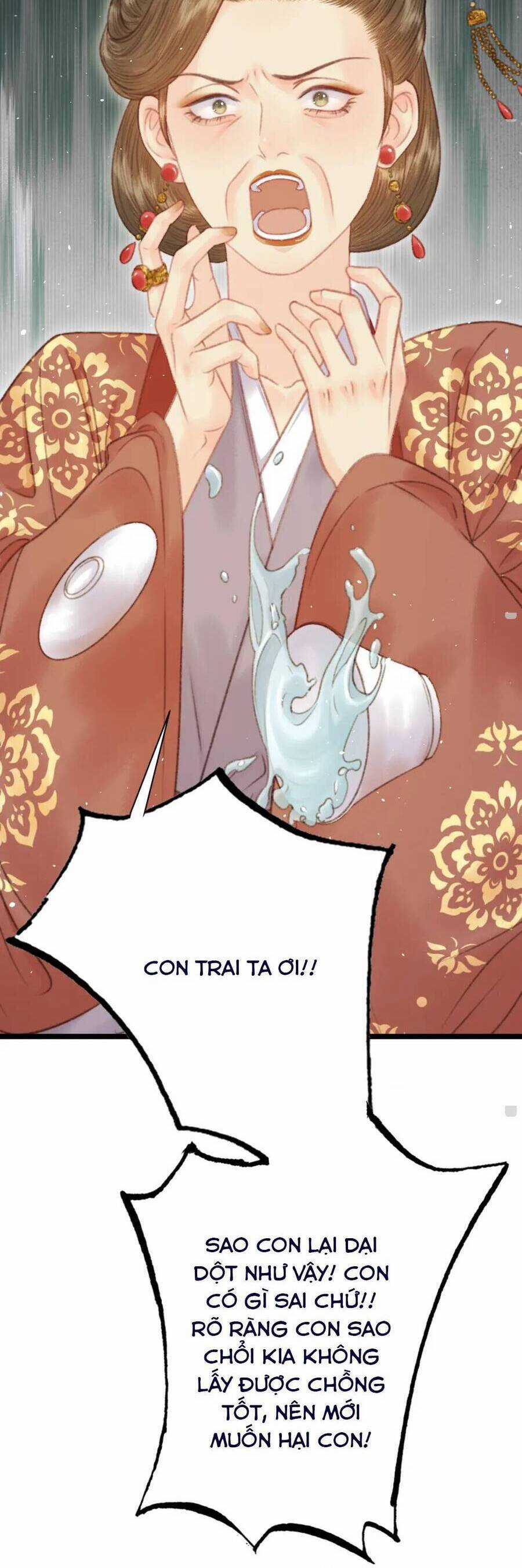 Trọng Sinh Chi Ác Phi Nghịch Tập Chương 7 trang 13