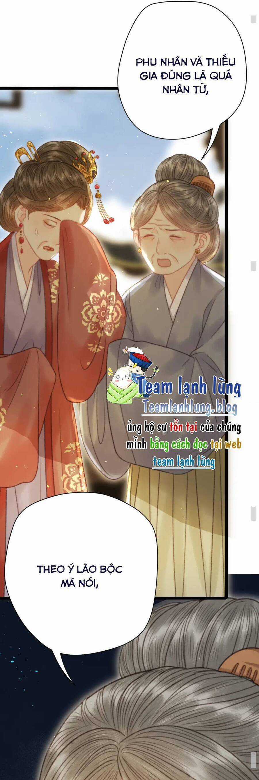 Trọng Sinh Chi Ác Phi Nghịch Tập Chương 7 trang 14