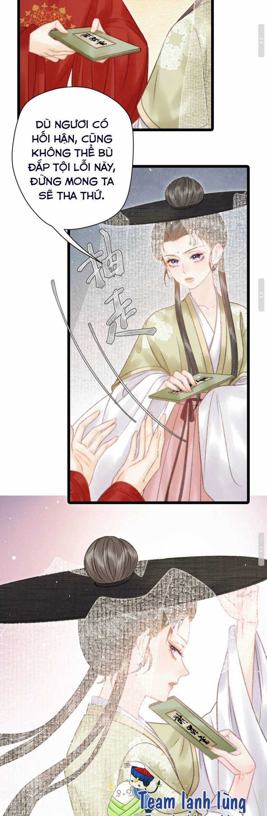 Trọng Sinh Chi Ác Phi Nghịch Tập Chương 7 trang 19