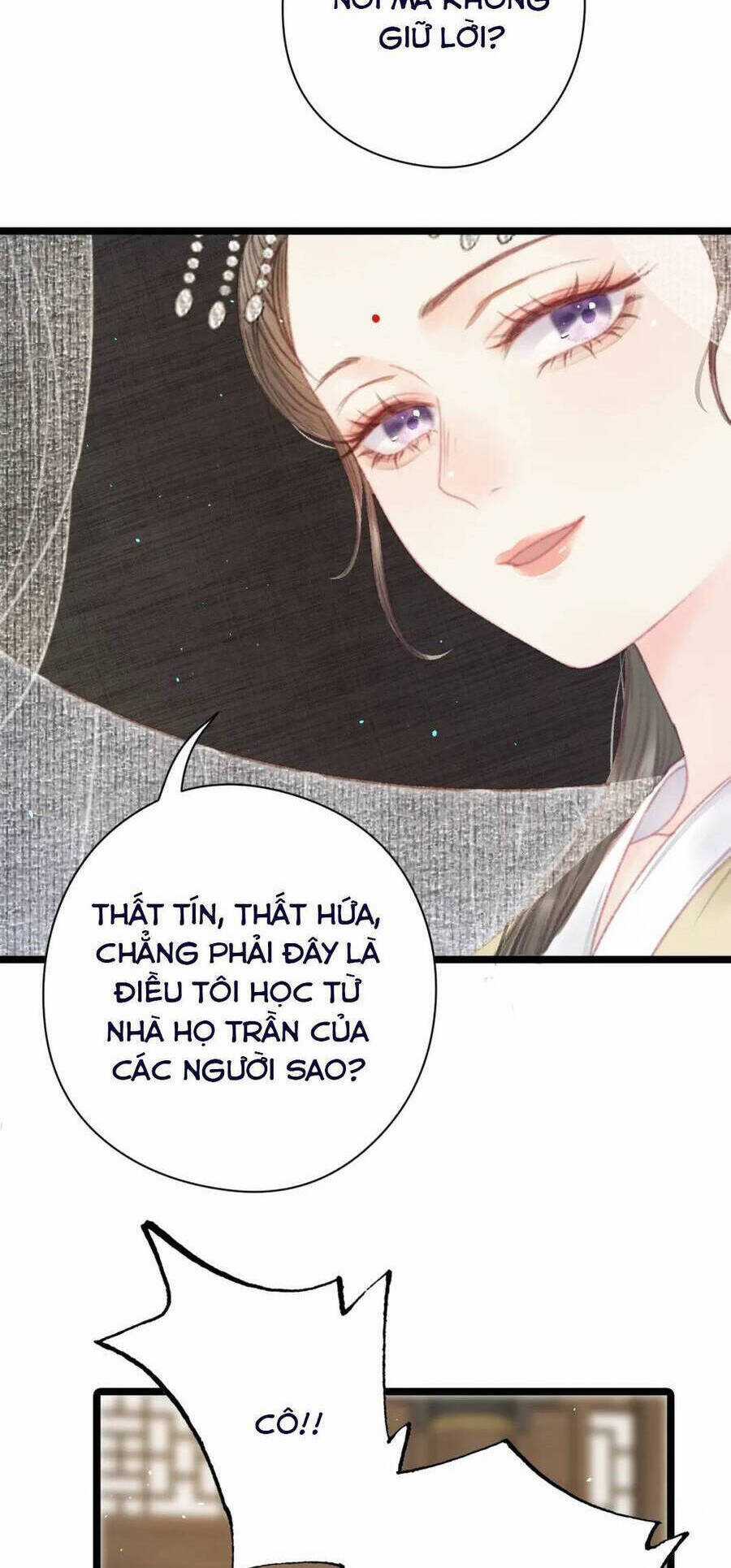 Trọng Sinh Chi Ác Phi Nghịch Tập Chương 7 trang 2