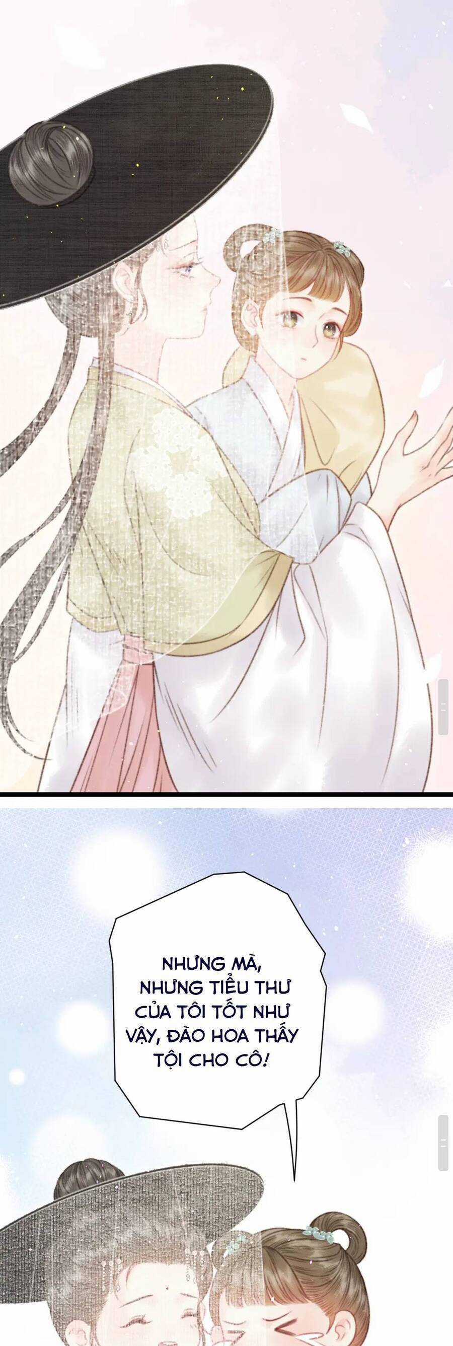 Trọng Sinh Chi Ác Phi Nghịch Tập Chương 7 trang 24