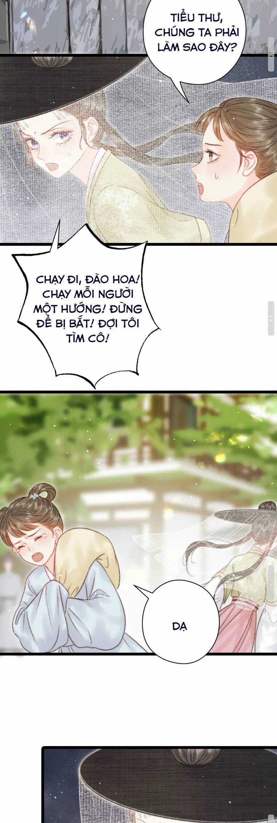 Trọng Sinh Chi Ác Phi Nghịch Tập Chương 7 trang 28