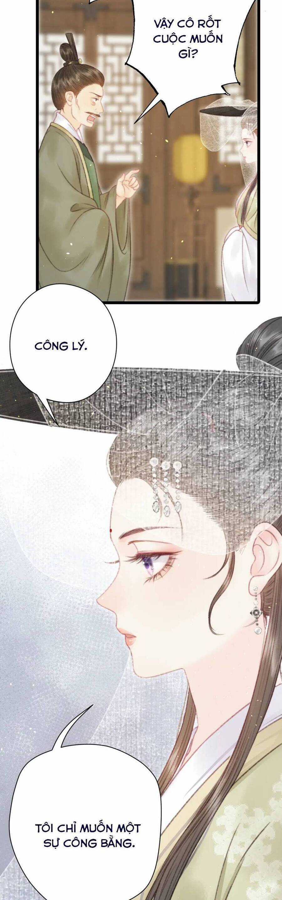 Trọng Sinh Chi Ác Phi Nghịch Tập Chương 7 trang 3