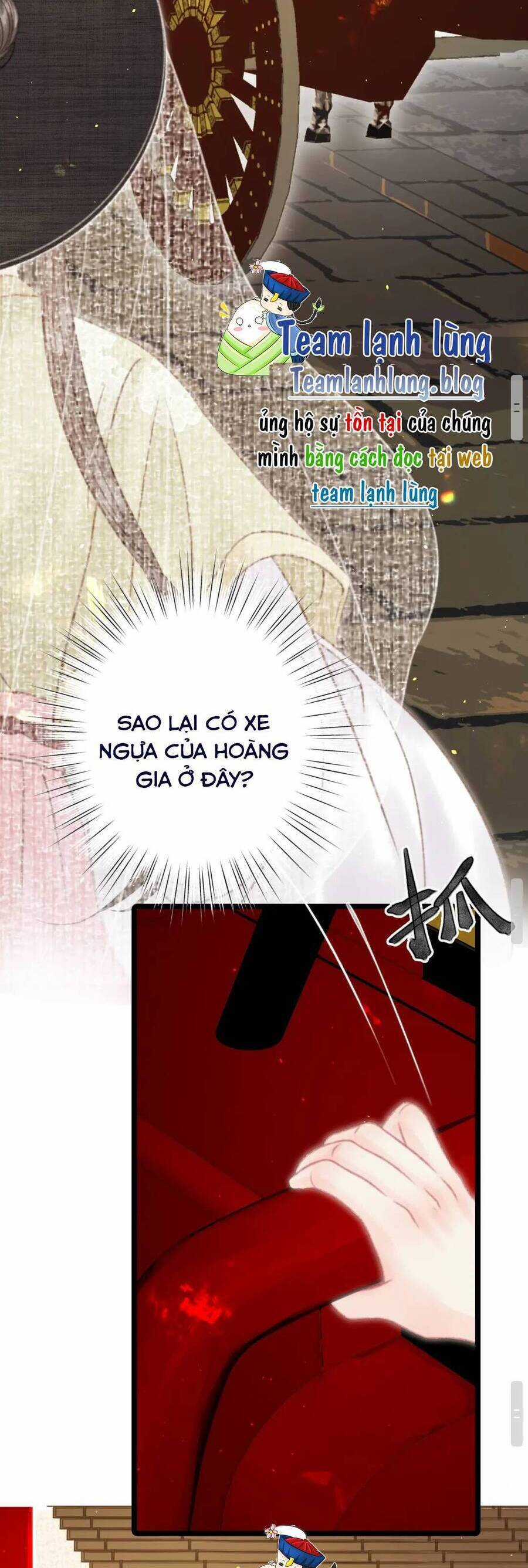 Trọng Sinh Chi Ác Phi Nghịch Tập Chương 7 trang 31