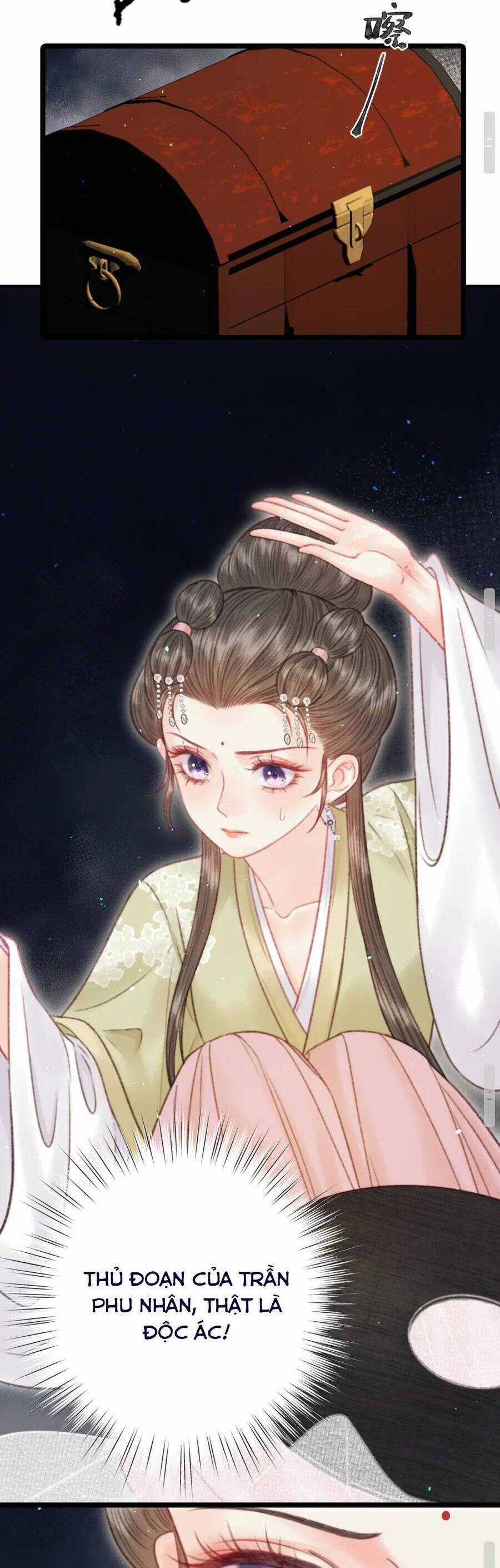 Trọng Sinh Chi Ác Phi Nghịch Tập Chương 7 trang 34