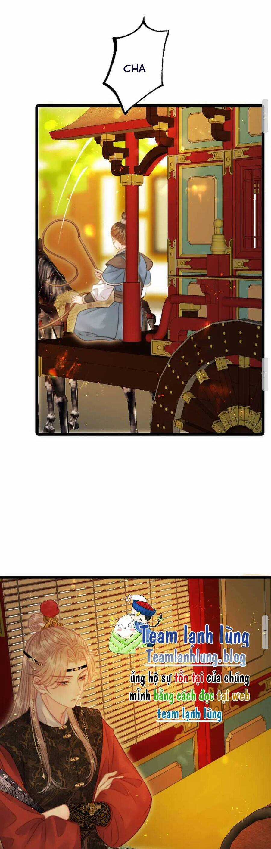 Trọng Sinh Chi Ác Phi Nghịch Tập Chương 7 trang 37