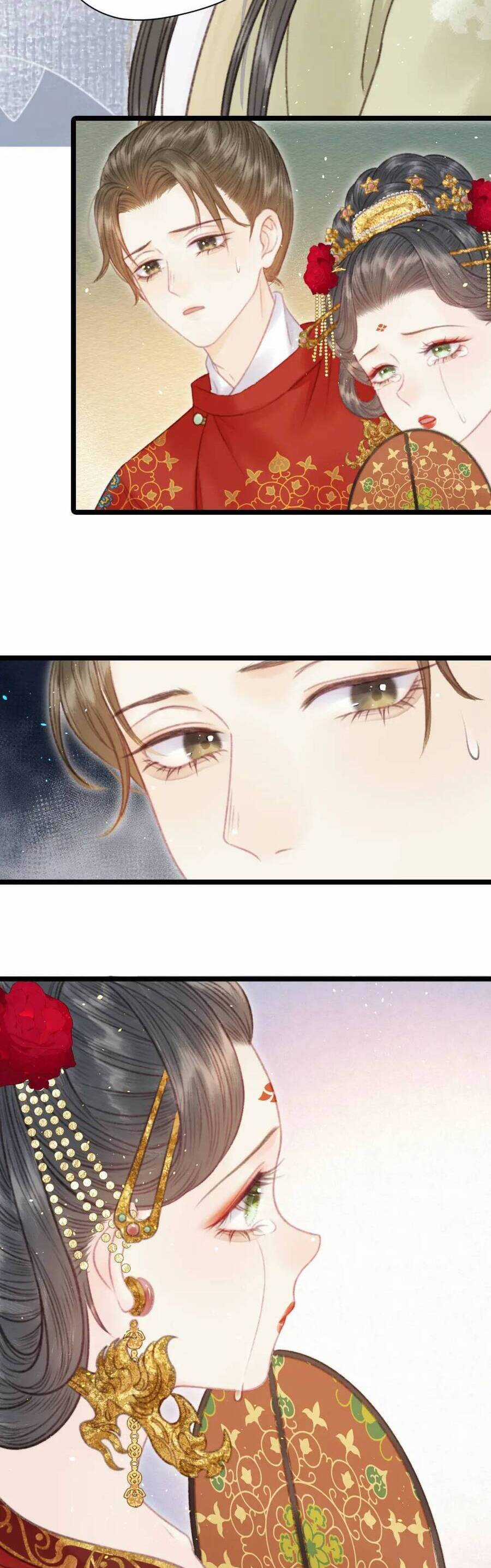 Trọng Sinh Chi Ác Phi Nghịch Tập Chương 7 trang 4