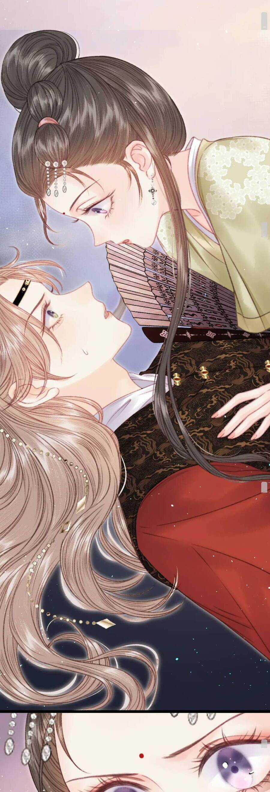 Trọng Sinh Chi Ác Phi Nghịch Tập Chương 7 trang 43