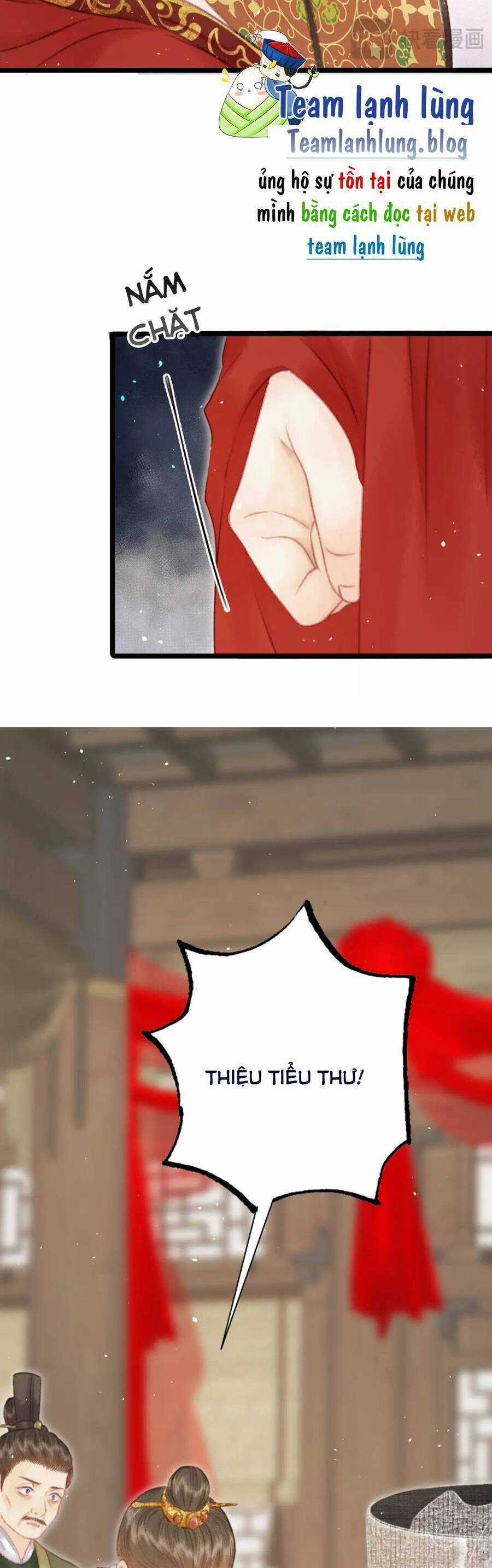 Trọng Sinh Chi Ác Phi Nghịch Tập Chương 7 trang 5