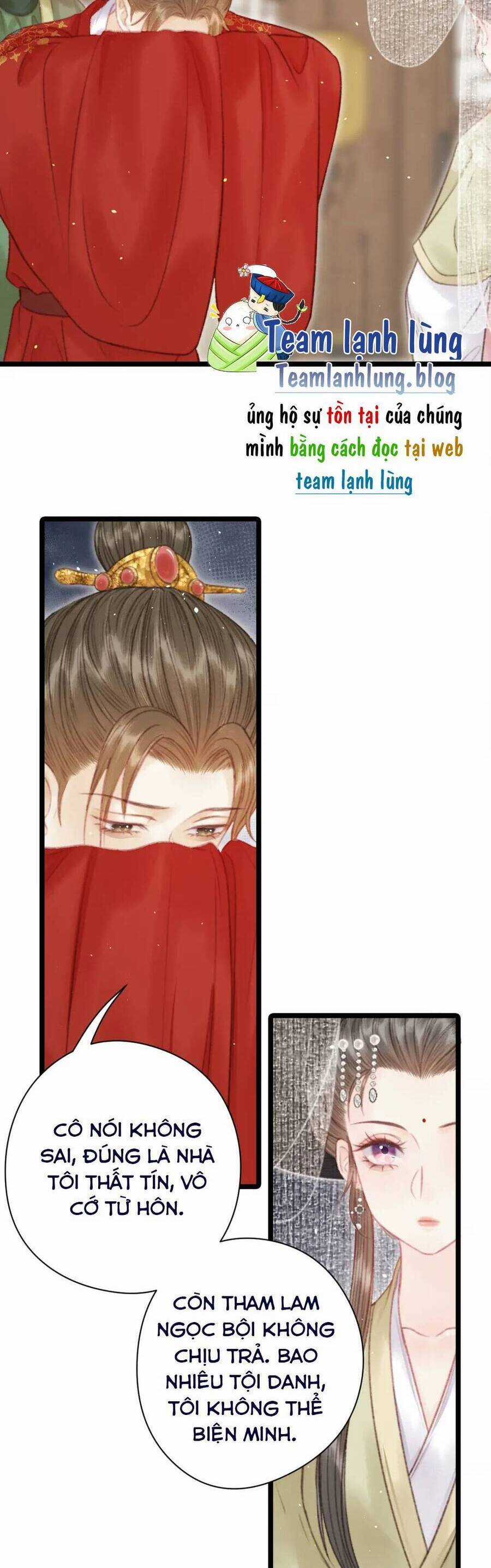 Trọng Sinh Chi Ác Phi Nghịch Tập Chương 7 trang 6