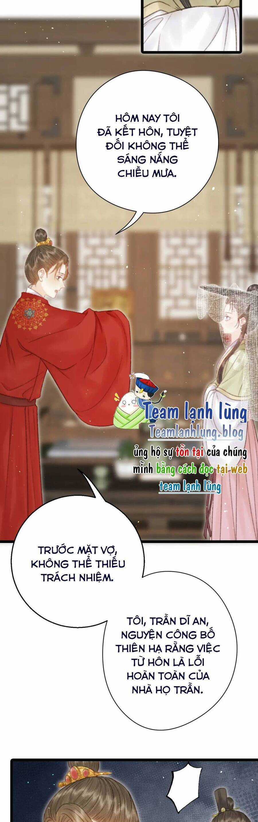 Trọng Sinh Chi Ác Phi Nghịch Tập Chương 7 trang 7