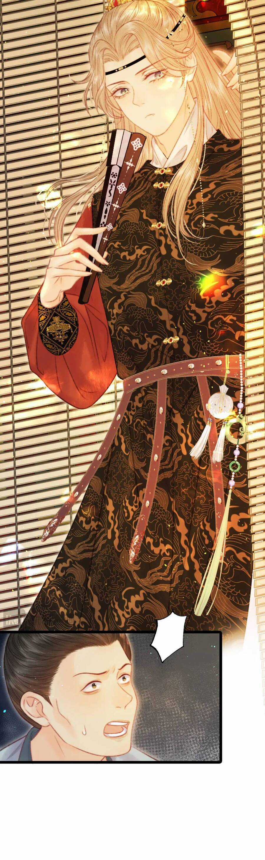 Trọng Sinh Chi Ác Phi Nghịch Tập Chương 8 trang 10