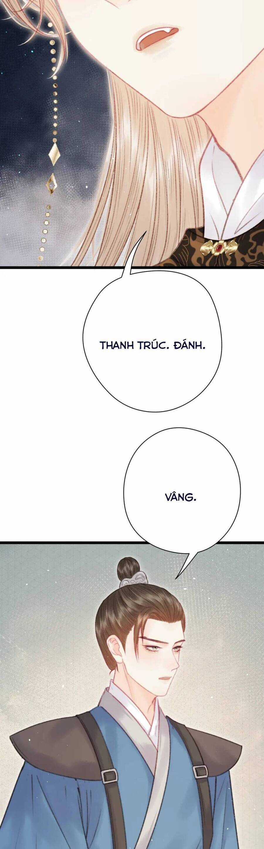 Trọng Sinh Chi Ác Phi Nghịch Tập Chương 8 trang 12