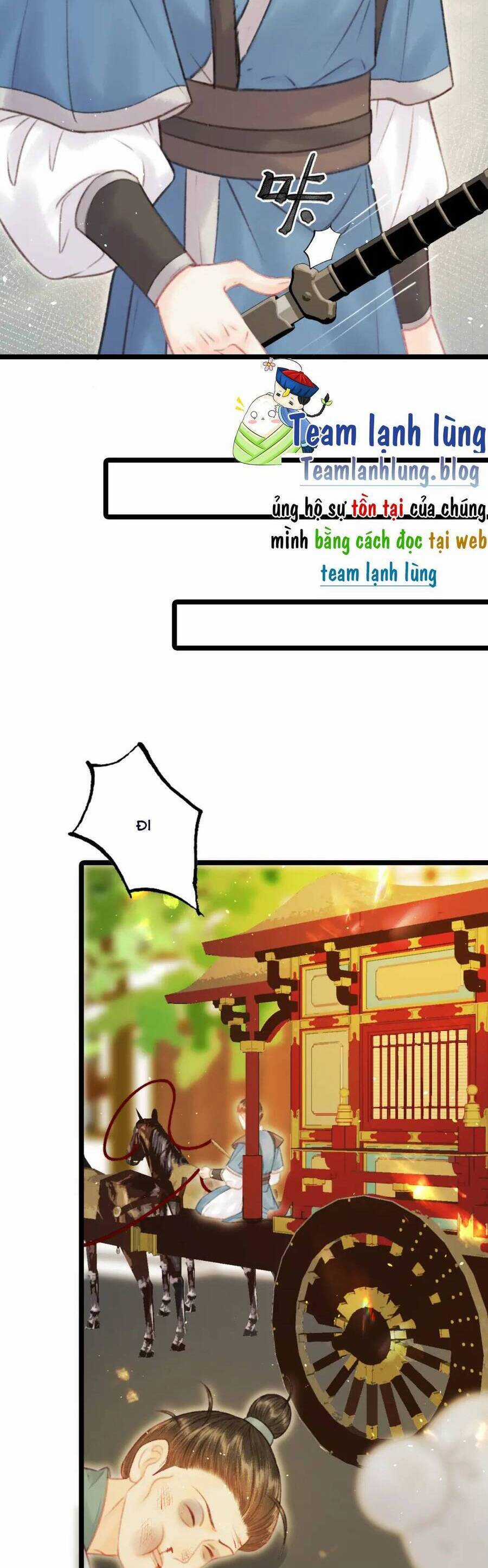 Trọng Sinh Chi Ác Phi Nghịch Tập Chương 8 trang 13