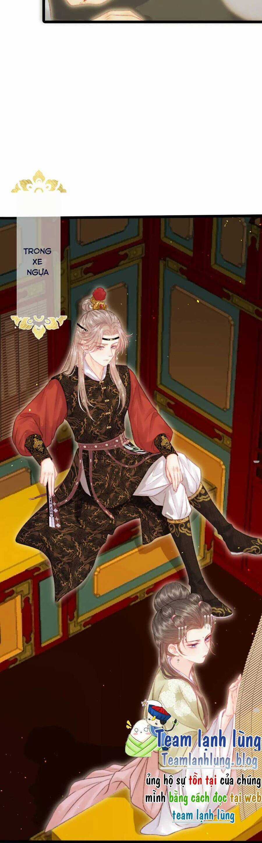 Trọng Sinh Chi Ác Phi Nghịch Tập Chương 8 trang 14