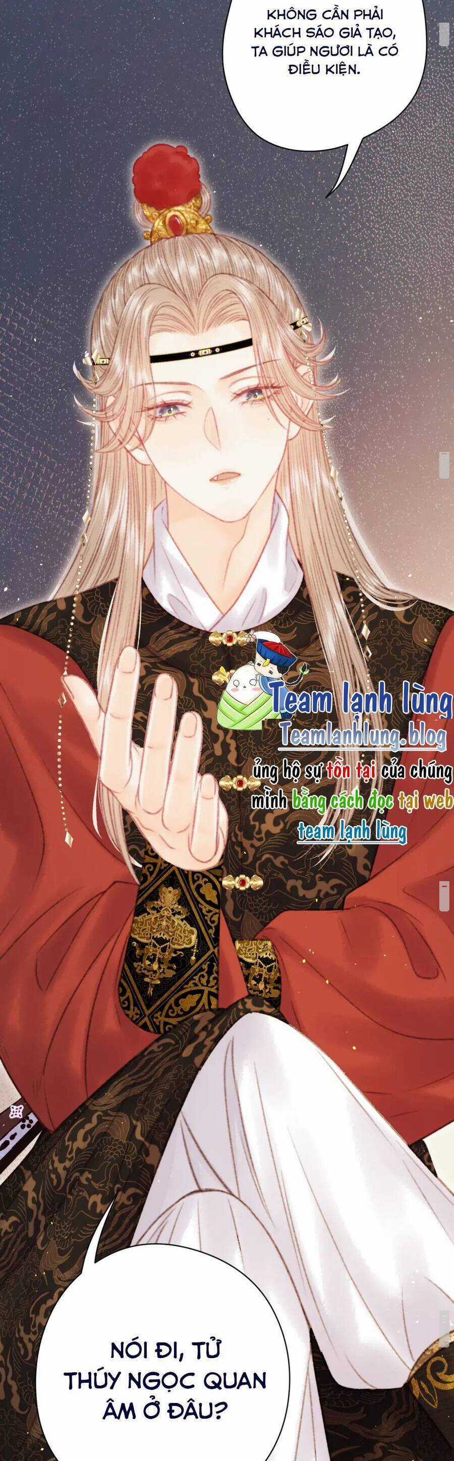 Trọng Sinh Chi Ác Phi Nghịch Tập Chương 8 trang 16