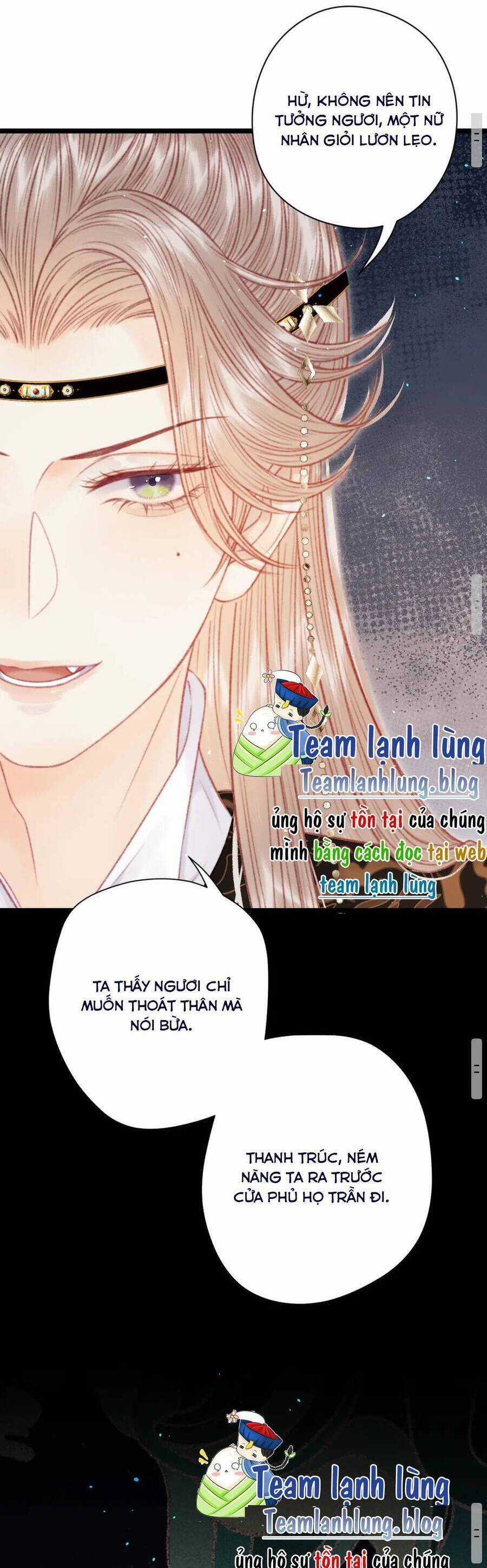 Trọng Sinh Chi Ác Phi Nghịch Tập Chương 8 trang 18