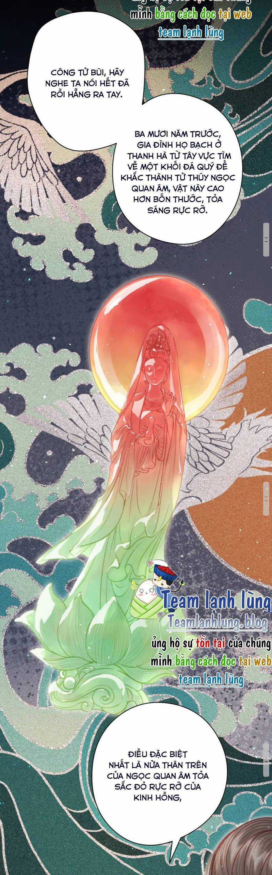 Trọng Sinh Chi Ác Phi Nghịch Tập Chương 8 trang 19