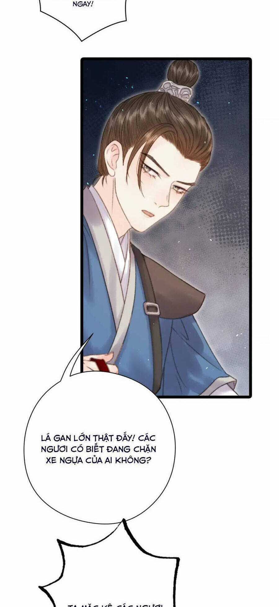 Trọng Sinh Chi Ác Phi Nghịch Tập Chương 8 trang 2