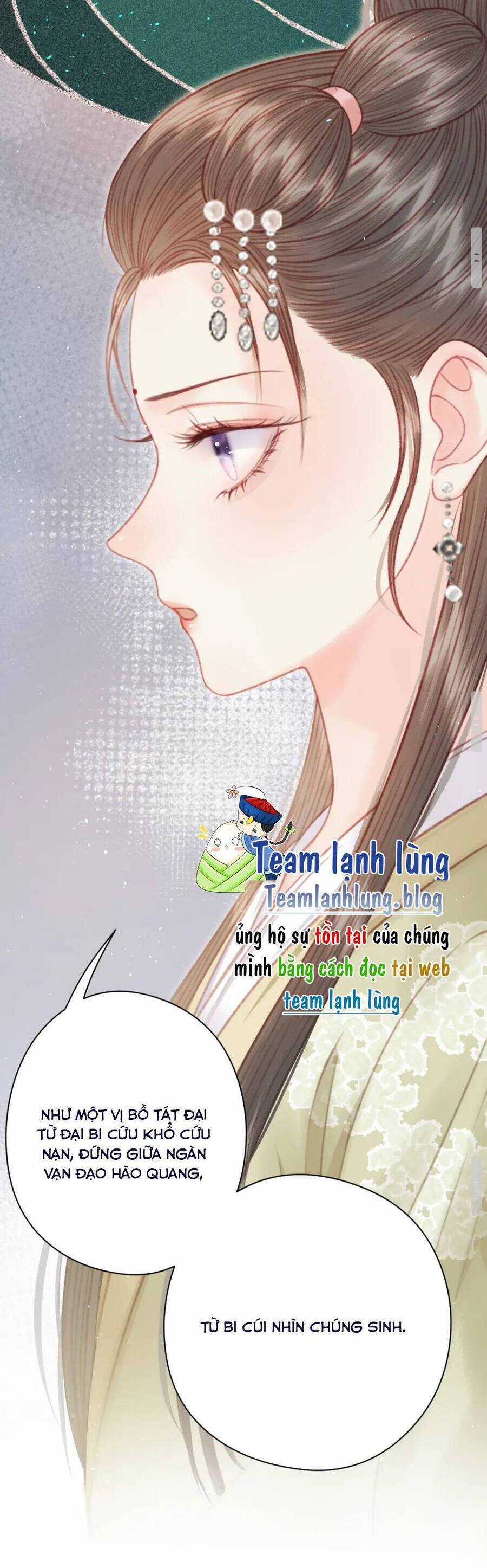 Trọng Sinh Chi Ác Phi Nghịch Tập Chương 8 trang 20