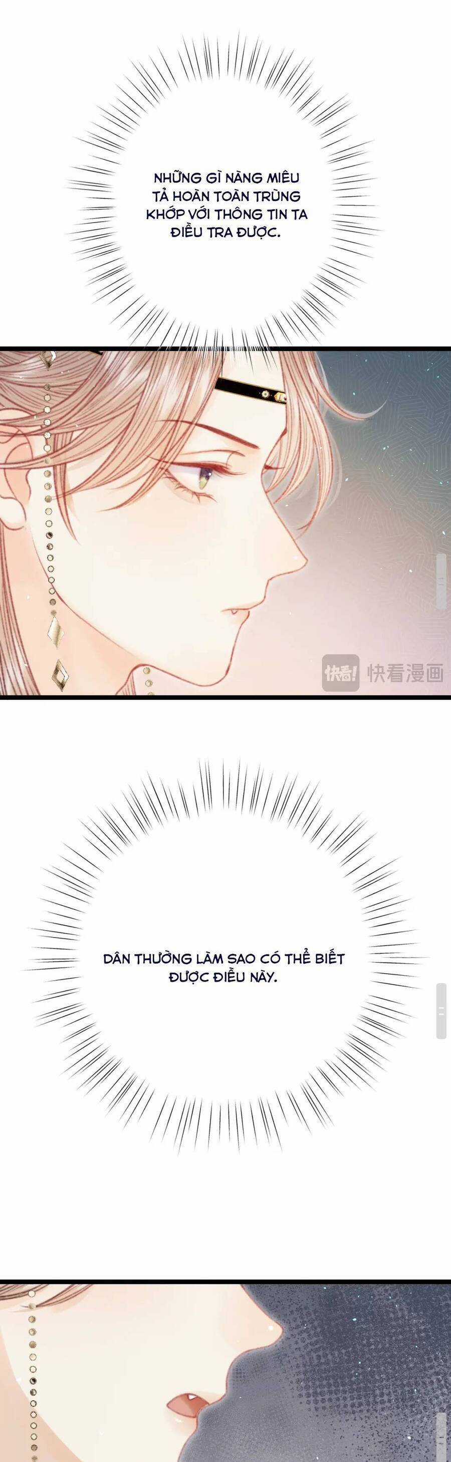 Trọng Sinh Chi Ác Phi Nghịch Tập Chương 8 trang 21