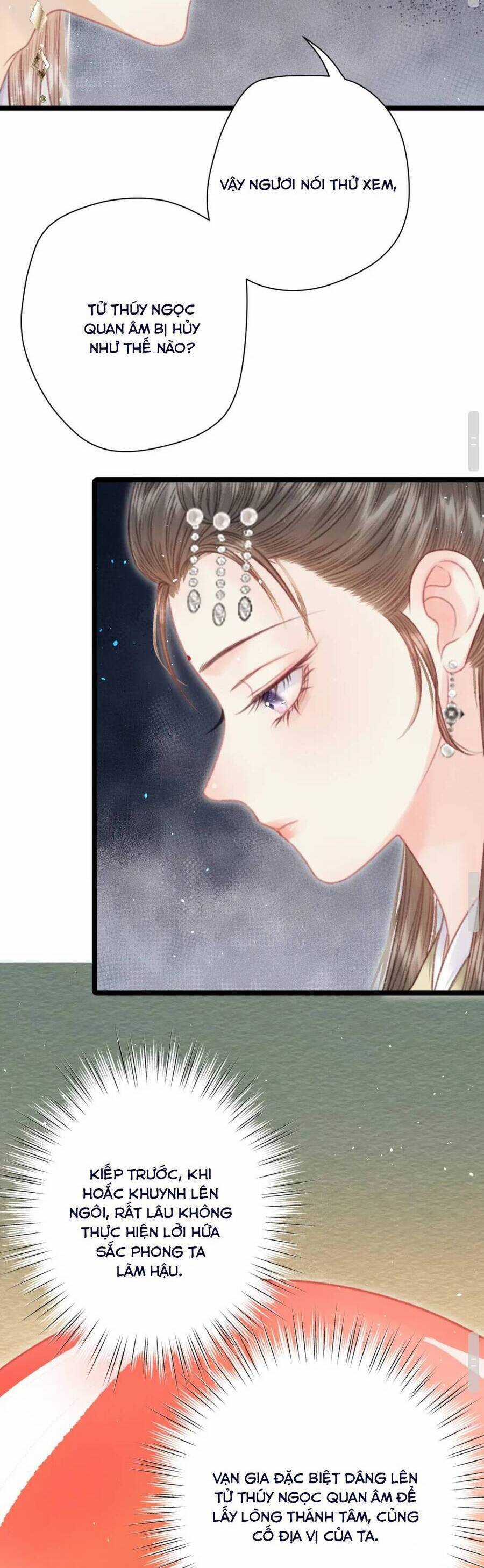 Trọng Sinh Chi Ác Phi Nghịch Tập Chương 8 trang 22