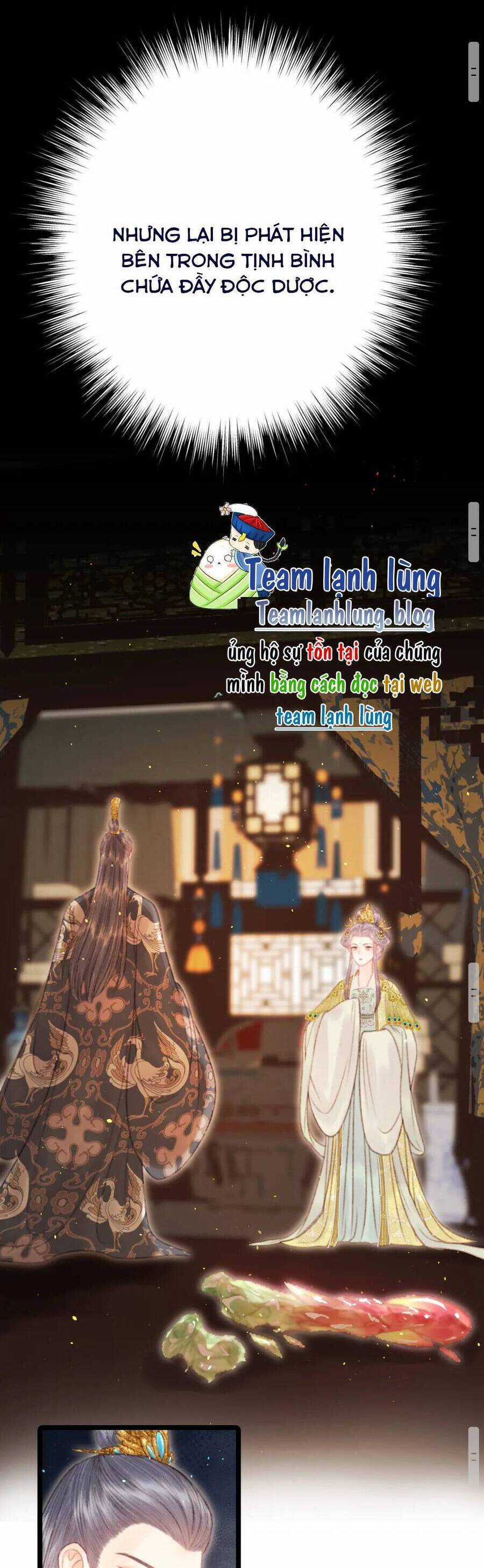 Trọng Sinh Chi Ác Phi Nghịch Tập Chương 8 trang 24