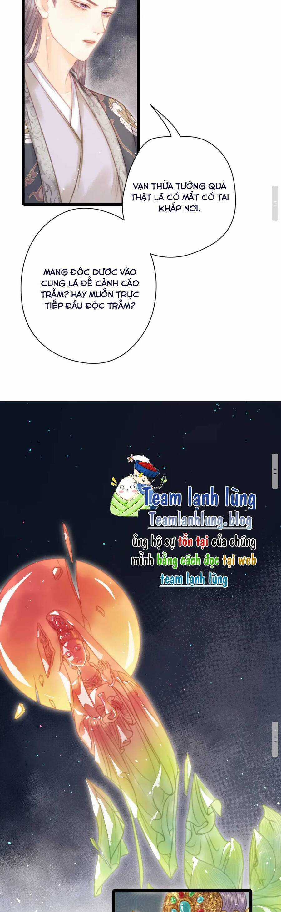 Trọng Sinh Chi Ác Phi Nghịch Tập Chương 8 trang 25