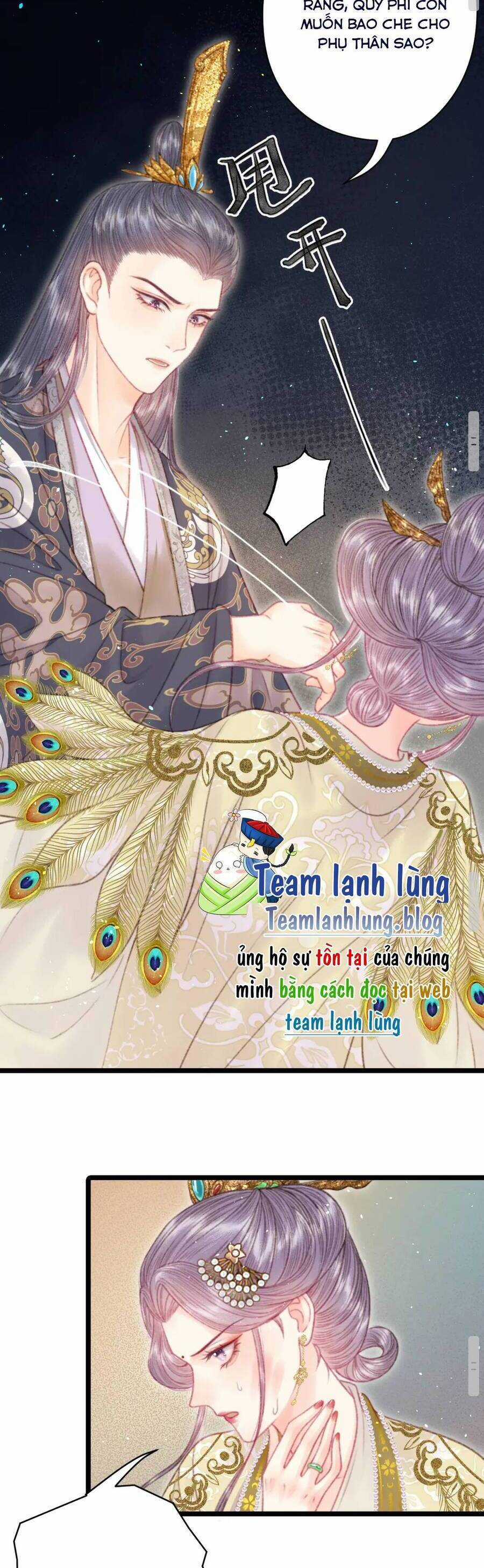 Trọng Sinh Chi Ác Phi Nghịch Tập Chương 8 trang 27