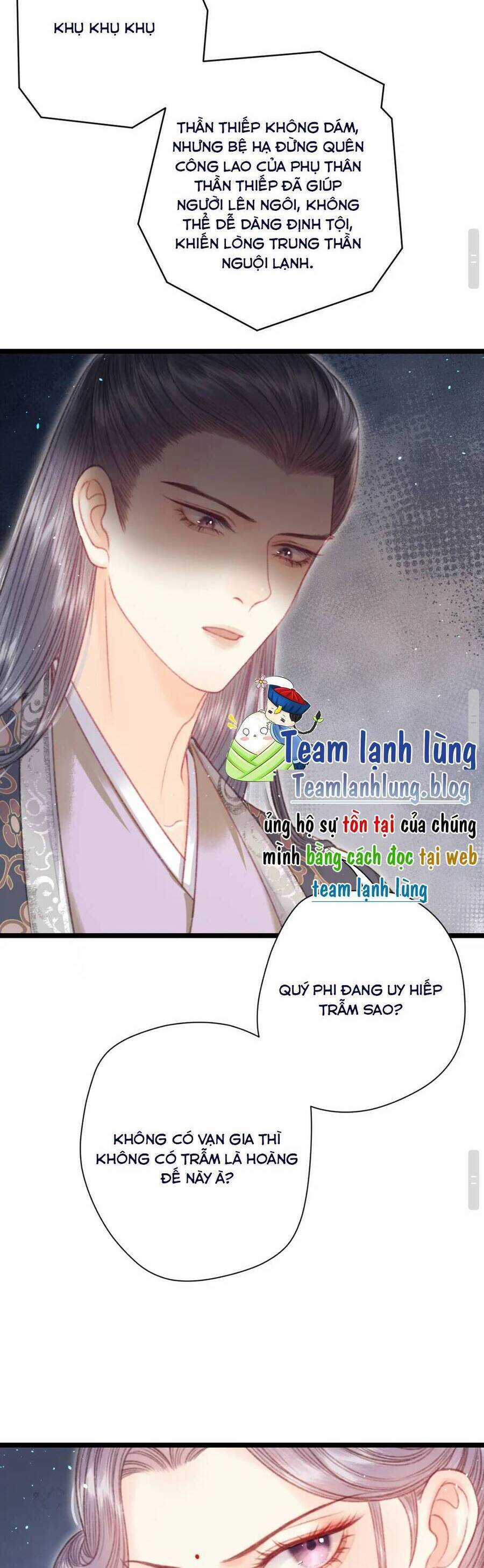 Trọng Sinh Chi Ác Phi Nghịch Tập Chương 8 trang 28