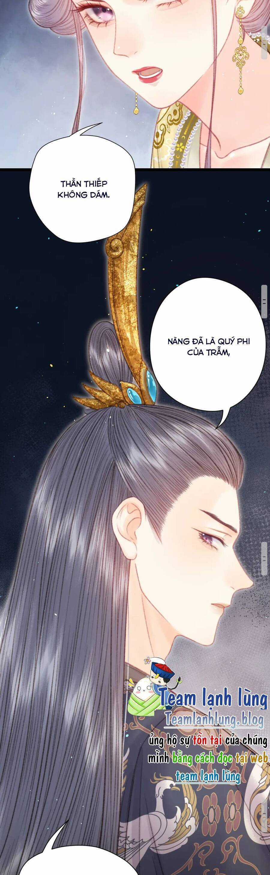 Trọng Sinh Chi Ác Phi Nghịch Tập Chương 8 trang 29