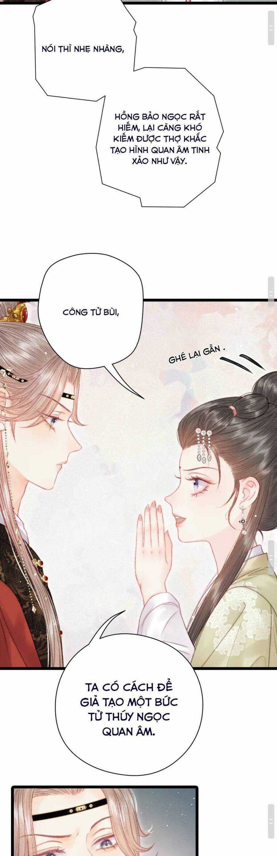 Trọng Sinh Chi Ác Phi Nghịch Tập Chương 8 trang 32