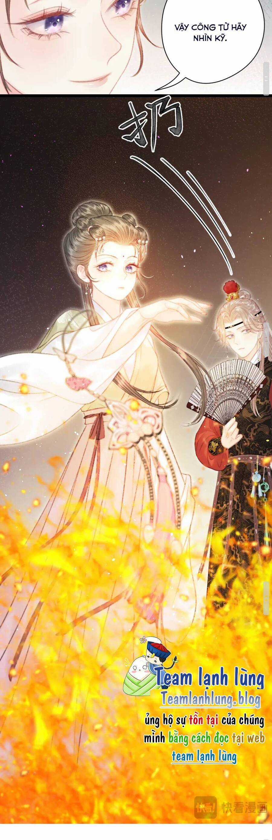 Trọng Sinh Chi Ác Phi Nghịch Tập Chương 8 trang 39