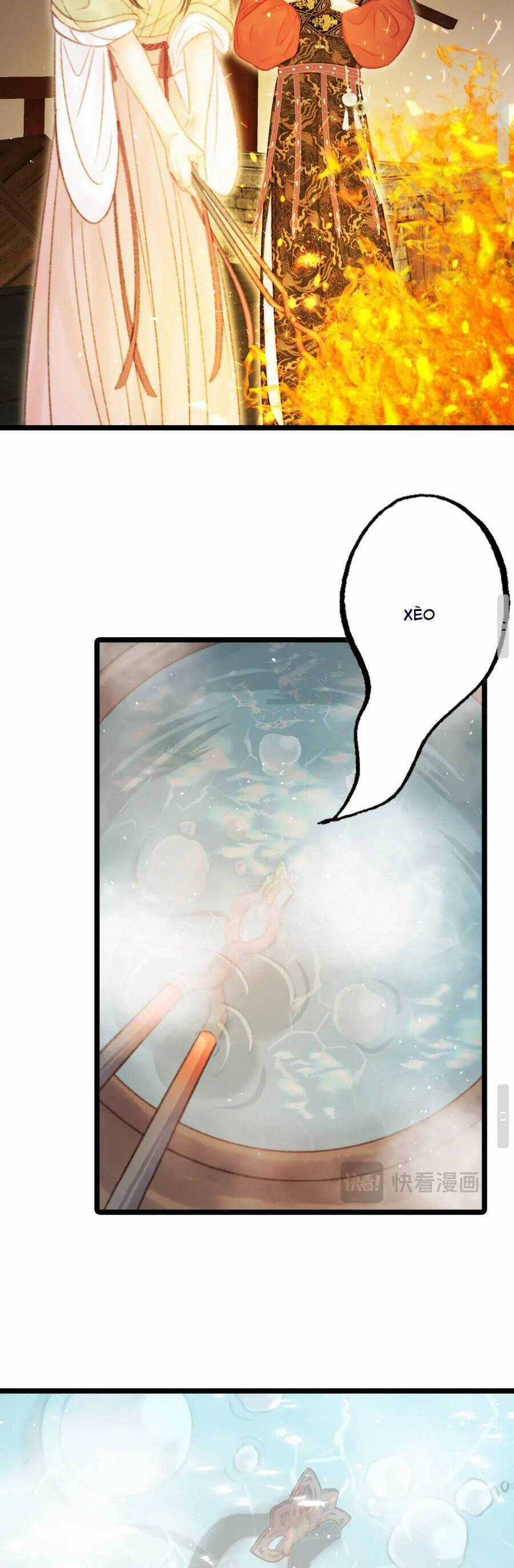 Trọng Sinh Chi Ác Phi Nghịch Tập Chương 8 trang 43