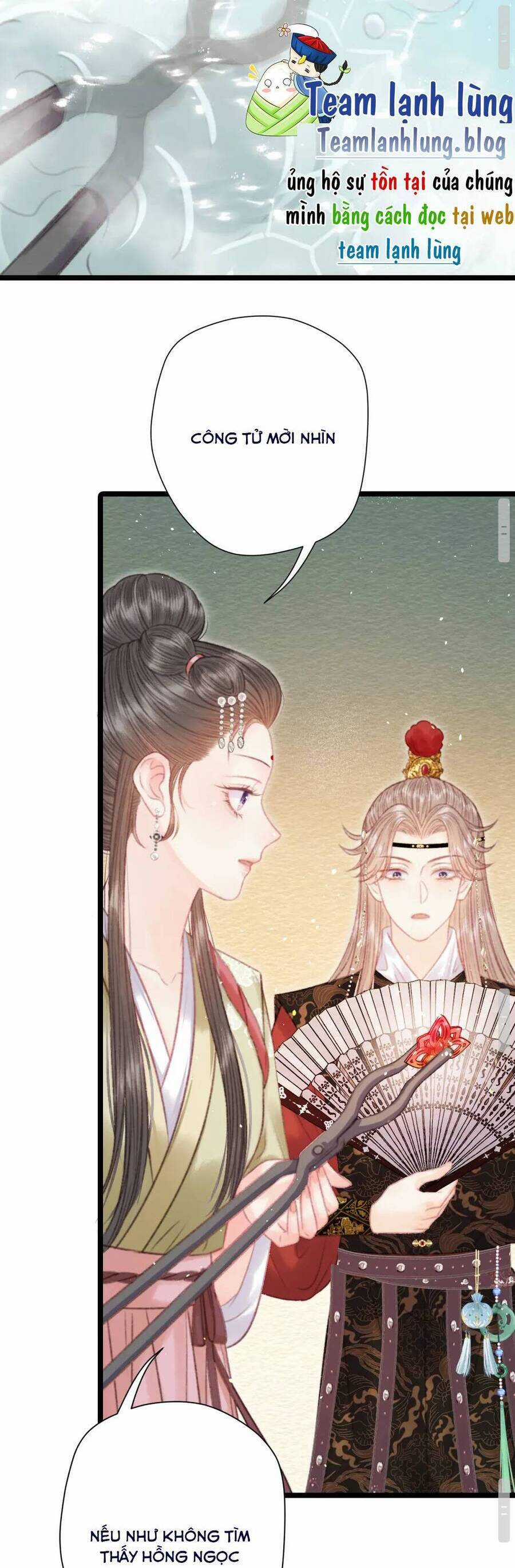 Trọng Sinh Chi Ác Phi Nghịch Tập Chương 8 trang 44