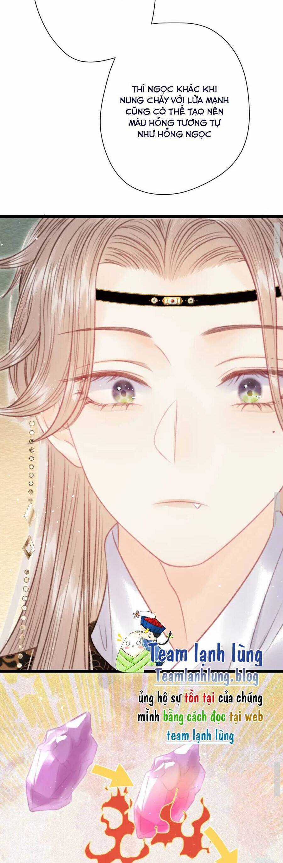 Trọng Sinh Chi Ác Phi Nghịch Tập Chương 8 trang 45