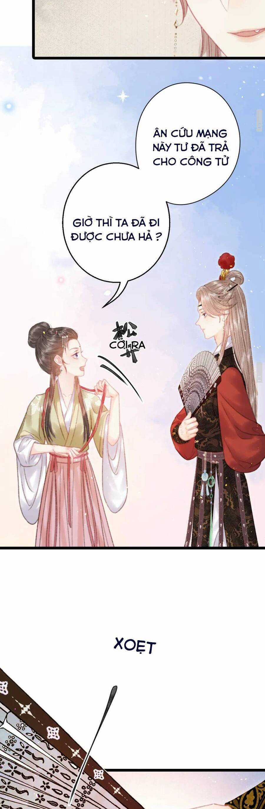 Trọng Sinh Chi Ác Phi Nghịch Tập Chương 8 trang 47