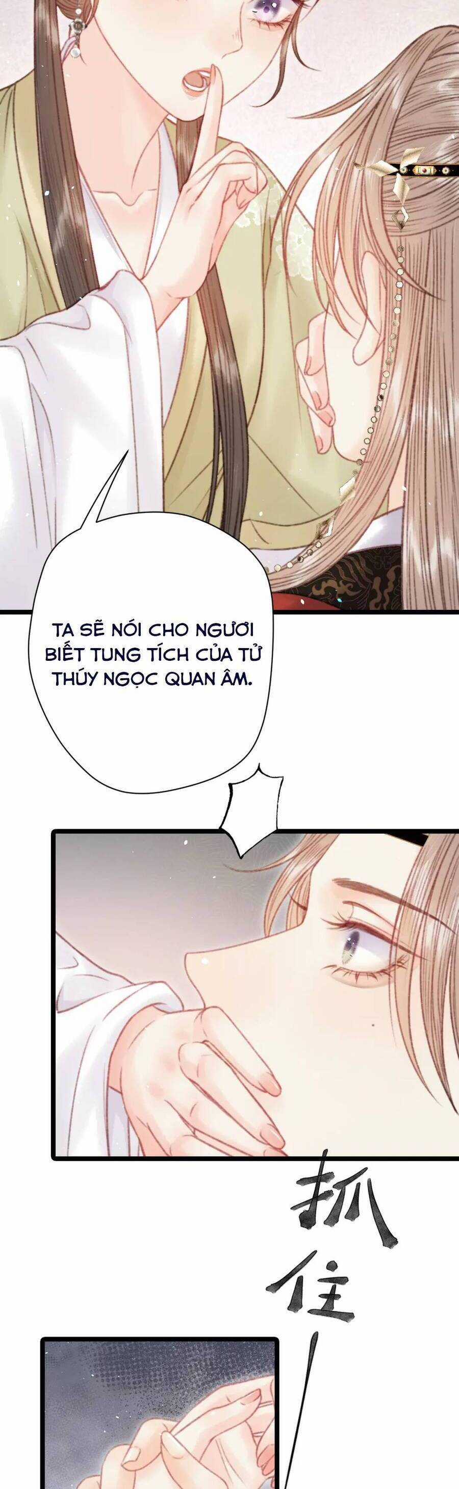 Trọng Sinh Chi Ác Phi Nghịch Tập Chương 8 trang 5