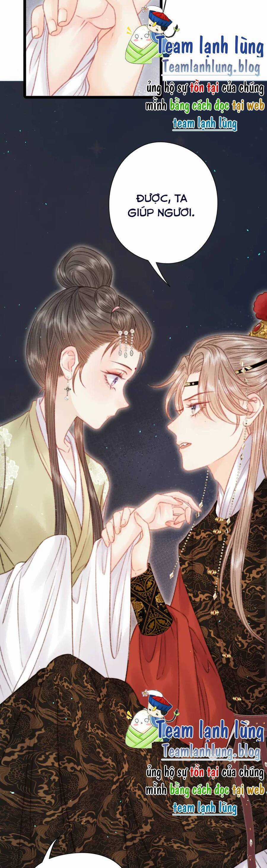 Trọng Sinh Chi Ác Phi Nghịch Tập Chương 8 trang 6