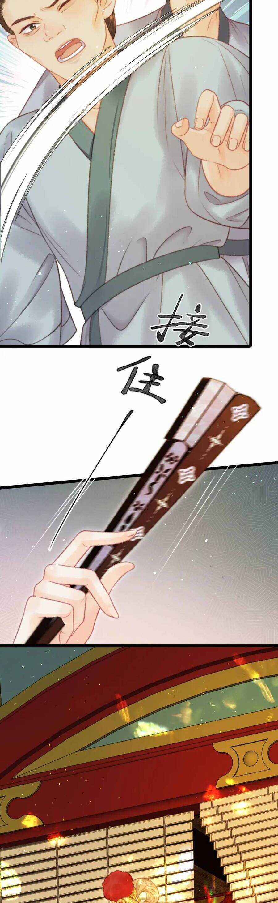 Trọng Sinh Chi Ác Phi Nghịch Tập Chương 8 trang 9