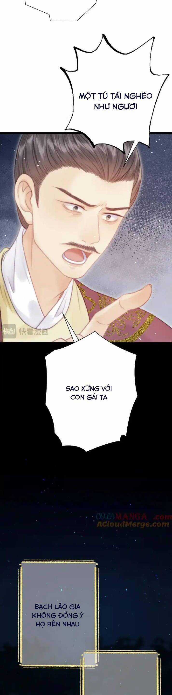 Trọng Sinh Chi Ác Phi Nghịch Tập Chương 9 trang 10