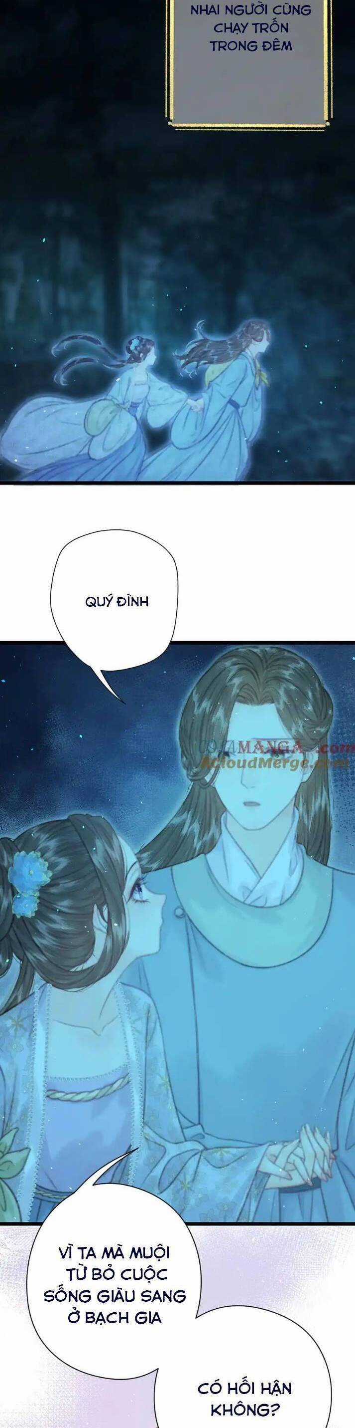 Trọng Sinh Chi Ác Phi Nghịch Tập Chương 9 trang 11